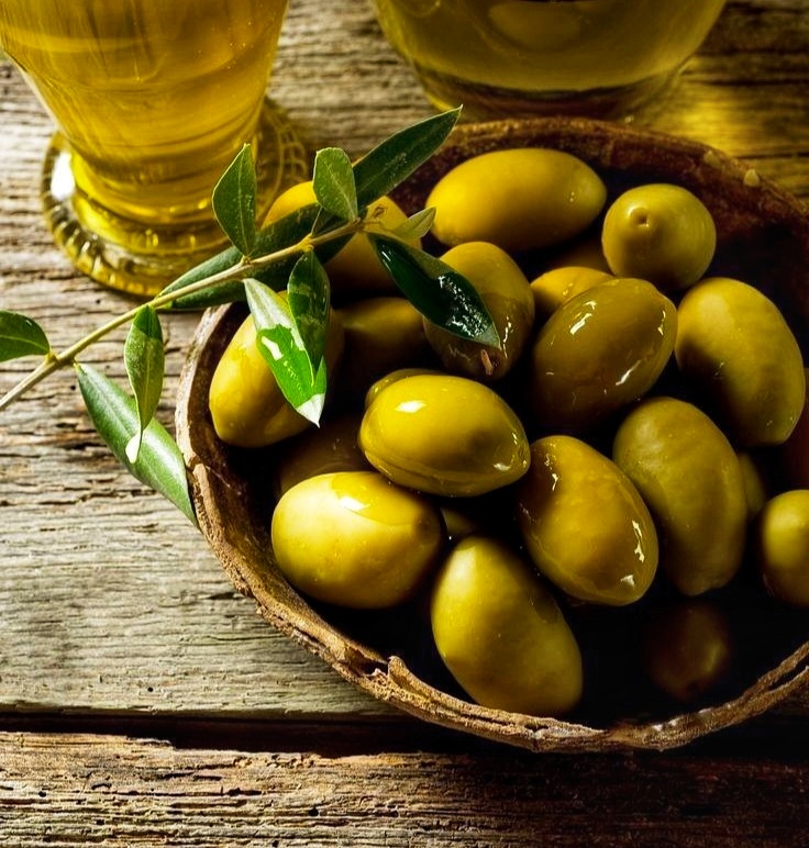 Buy Iranian Olives in Canada in Bulk; Wholesale Price & Import Regulations 2025
